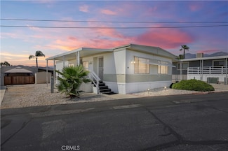 13060 2nd St Unit 70, Yucaipa, CA 92399