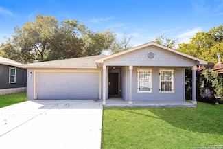 574 Morningview Dr, San Antonio, TX 78220