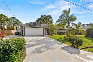 1434 SW Glastonberry Ave, Port Saint Lucie, FL 34953