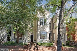 1423 35th St NW, Washington, DC 20007