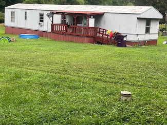 2038 Glady Fork Rd, Weston, WV 26452