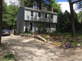 15 Doran Rd, Wayland, MA 01778