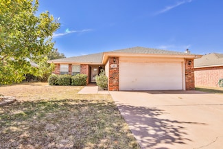 410 Prentiss Ave, Lubbock, TX 79416