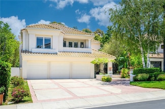 4324 Park Verdi, Calabasas, CA 91302