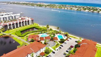 103 Half Moon Cir Unit G1, Hypoluxo, FL 33462