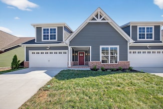 2111 Rylee Way Unit 9, Greenbrier, TN 37073
