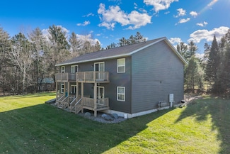 1648 Superior St, Three Lakes, WI 54562