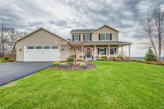 2143 Conley Rd, Chittenango, NY 13037