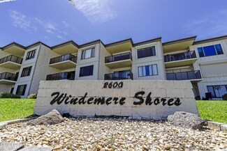 2600 Ocean Shore Blvd Unit 111, Ormond Beach, FL 32176