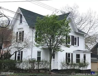 112 Sherland Ave Unit 1st Floor, New Haven, CT 06513