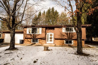 255 Johnson St, Rhinelander, WI 54501