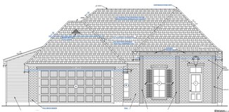 39532 Hernando de Soto Dr, Darrow, LA 70725