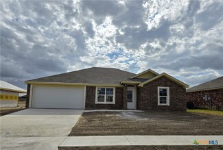 3110 Goblin Dr, Killeen, TX 76549