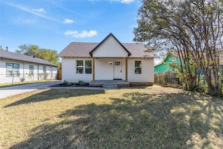 4204 Avenue H, Fort Worth, TX 76105
