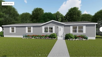 564 Ridge Rd, Dawsonville, GA 30534