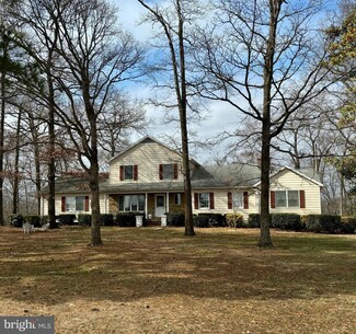 24012 Taylors Trail, Mardela Springs, MD 21837