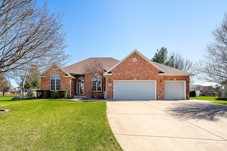 112 Kees Ln, Sandwich, IL 60548