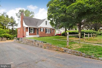843 Jefferson Blvd, Hagerstown, MD 21740