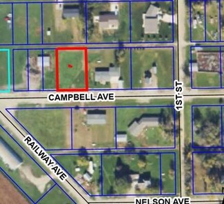 55 E Campbell Ave, Stratford, SD 57474