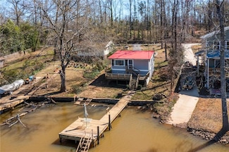 126 Elizabeth Cir, Jackson, GA 30233
