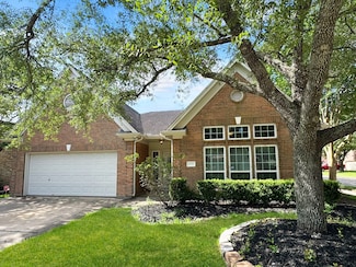 6511 Everhill Cir, Katy, TX 77450