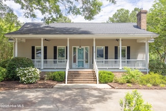 204 Lakeside Dr, Edenton, NC 27932