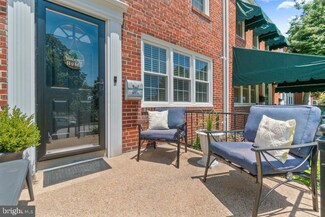 1542 Glen Keith Blvd, Towson, MD 21286