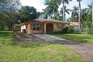 4060 Iroquois Ave, Fort Myers, FL 33916