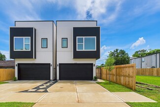 6734 Lozier St, Houston, TX 77021
