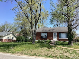 9858 Winkler Dr, Saint Louis, MO 63136