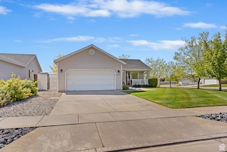 5253 S 4150 W, Roy, UT 84067