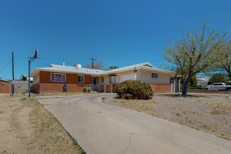 4007 Douglas MacArthur Rd NE, Albuquerque, NM 87110