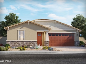 24433 W Grant St, Buckeye, AZ 85326