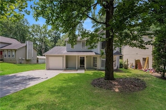 5107 Rails Way, Norcross, GA 30071