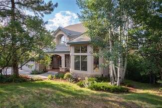 259 Lead Queen Dr, Castle Rock, CO 80108