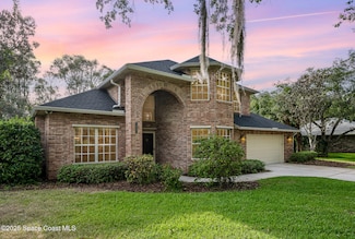 1824 Sabal Palm Dr, Melbourne, FL 32934
