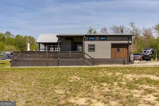 166 Mountain Rd, Morganton, GA 30560