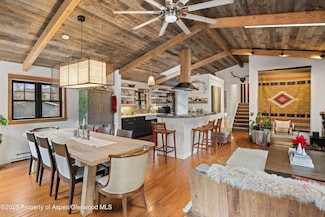 113 Crossland Dr, Basalt, CO 81621