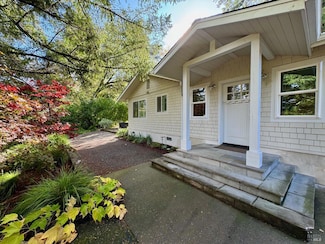 1607 Foothill Blvd, Calistoga, CA 94515