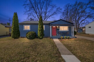 1631 Harvest Ln, Ypsilanti, MI 48198
