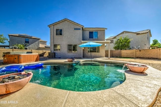 14719 N 176th Ave, Surprise, AZ 85388