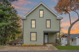 824 Louise Ave, Morgantown, WV 26505