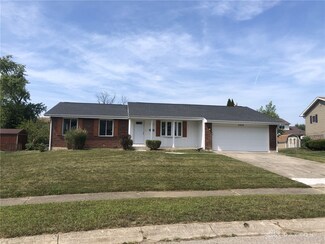 5649 Mount Olive Ct, Dayton, OH 45426