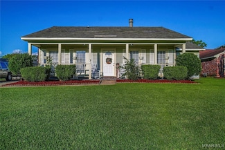 1825 W Astrid Place, Montgomery, AL 36117