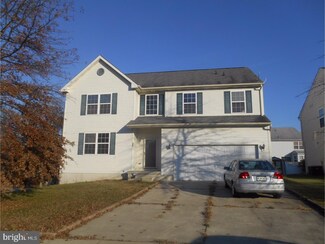 343 I r Bryant Way, Lawnside, NJ 08045