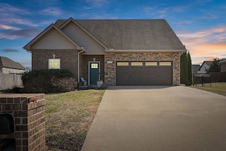 4719 Beryl Dr, Murfreesboro, TN 37128