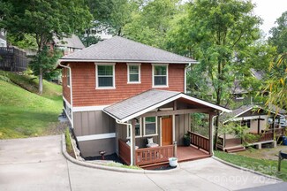 29 Shady Park Ln, Asheville, NC 28804
