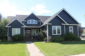 100 Ali Loop, Kalispell, MT 59901