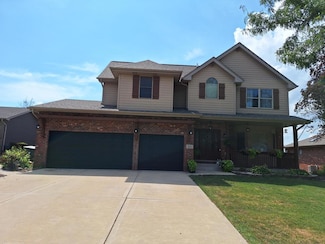 519 Kingston Dr, New Lenox, IL 60451