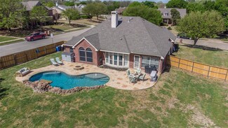 602 Creek View Dr, Prosper, TX 75078